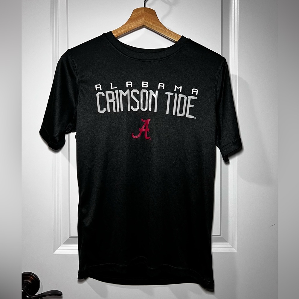 Youth Size L Alabama Crimson Tide t-shirt